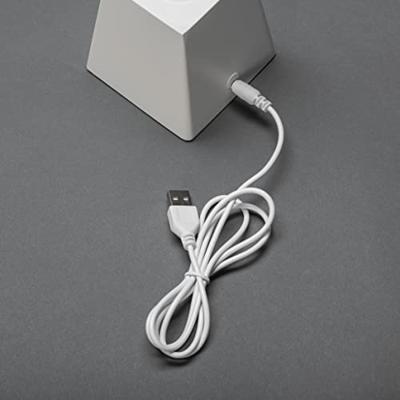 Konstsmide 1814-200 LED-decor Geschenk Barnsteen LED Wit Timer Konstsmide 1814-200 LED-decor Geschenk Barnsteen LED Wit Timer