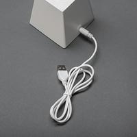 Konstsmide 1814-200 LED-decor Geschenk Barnsteen LED Wit Timer - thumbnail