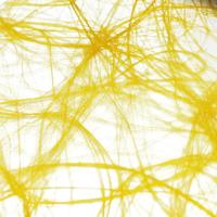 Vaessen Creative • sizoweb 5mx30cm in koker geel - thumbnail