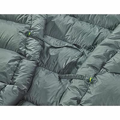 Therm-a-Rest Vesper 45F/7C Long slaapzak - thumbnail