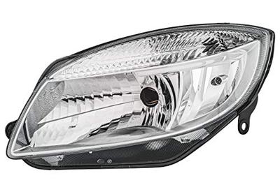 Koplamp links 1ED247025211