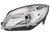 Koplamp links 1ED247025211 - thumbnail