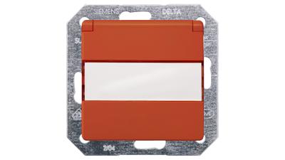 Siemens 5UB1914 Oranje Schakelmateriaal 1 stuk(s)