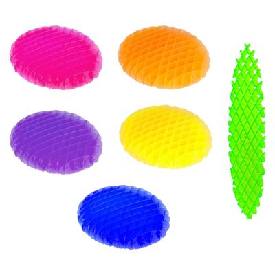 Toi-Toys Morf worm fidget