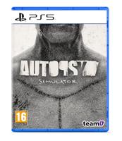 Autopsy Simulator - thumbnail