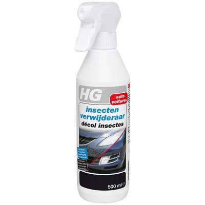 HG insectenverwijderaar 0,5l