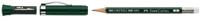 Faber-Castell Faber castell fc-119037 potlood 9000 perfect pencil in geschenketui - thumbnail