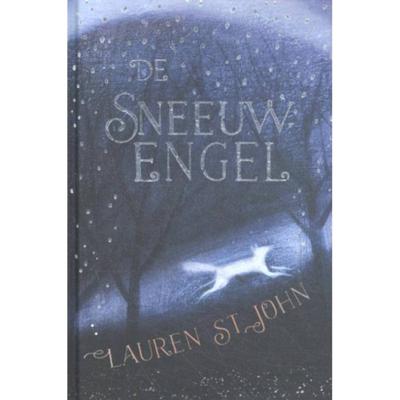 De sneeuwengel (Hardback)