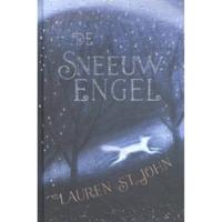 Lauren  St. John De sneeuwengel - thumbnail