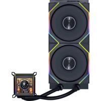 Lian Li Galahad II LCD 280 TL PC-waterkoeling - thumbnail