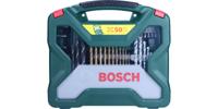 BOSCH Accessoirebox 50 stuks - thumbnail