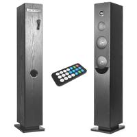 Bluetooth Geluidstoren Inovalley HP33-CD Bluetooth luidspreker - thumbnail