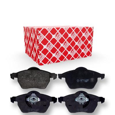 Remblokken set 116213