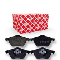 Remblokken set 116213 - thumbnail