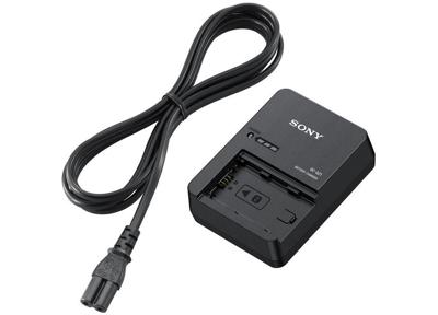 Sony BC-QZ1 batterij-oplader