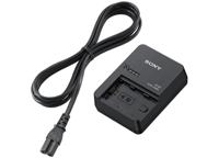 Sony BC-QZ1 batterij-oplader - thumbnail