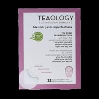 Teaology Tea glow blemish patches 32 Stuks - thumbnail