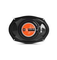 JBL Stage3 9637 3-weg triaxiale inbouwluidspreker 225 W Inhoud: 2 stuk(s) - thumbnail