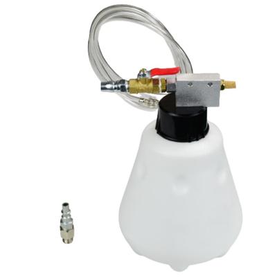IceToolz schijfrem hydraulisch ontluchter/vacuümpomp, 54ra IceToolz schijfrem hydraulisch ontluchter/vacuümpomp, 54ra
