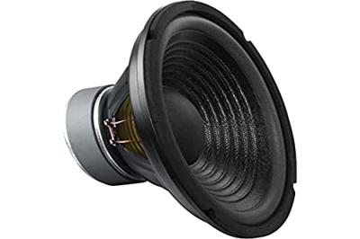 Sintron 203376 25 cm PA-subwoofer 200 W 8 Ω