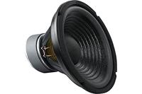 Sintron 203376 25 cm PA-subwoofer 200 W 8 Ω - thumbnail