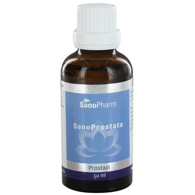 Sano prostata 50 Milliliter