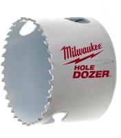 Milwaukee Accessoires hole dozer gatzaag 4/6-68mm -1pc (16) - 49565178 - thumbnail