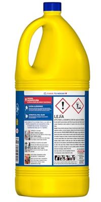 Bleach Conejo 4 L