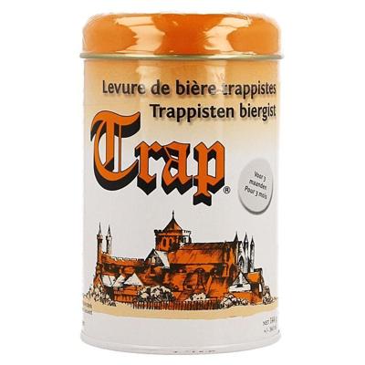 Revogan Trap Biergisttabletten 144g