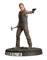 Last of Us Part 2: Abby Statue - thumbnail
