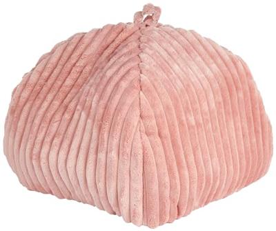 Zolux kattenmand iglo naomi roze 47x47x48 cm