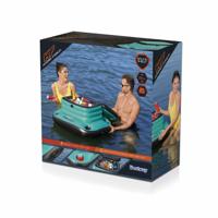 Bestway drankkoeler opblaasbaar coolerz glacial sport 43191 - thumbnail