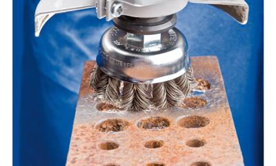 PFERD TOOLS 43305031 Komborstel 5 stuk(s)