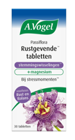 Passiflora stemmingswisselingen - thumbnail