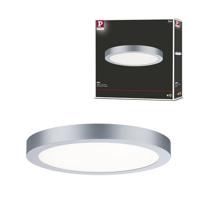 Paulmann Abia 70983 LED-paneel 22 W Warmwit Chroom (mat) - thumbnail