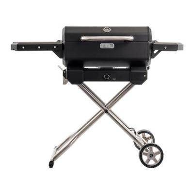 Masterbuilt QuickCollapse kar met zijladen grillonderstel Masterbuilt QuickCollapse kar met zijladen grillonderstel