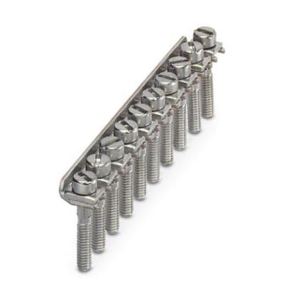 Phoenix Contact 0311171 Vaste brug 10 stuk(s)