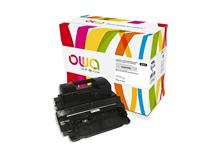 Tonercartridge OWA alternatief tbv HP CE390X zwart - thumbnail