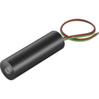 Picotronic Lasermodule Lijn Rood 2.5 mW LI635-2,5-3(8x26)-F100 - thumbnail