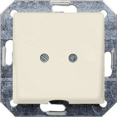 Siemens 5TG2596 Afdekking Delta Wit Schakelmateriaal 1 stuk(s)