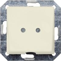 Siemens 5TG2596 Afdekking Delta Wit Schakelmateriaal 1 stuk(s) - thumbnail