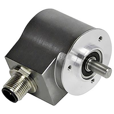 Posital Fraba UTD-IPH00-16384-04M0-PRQ Roterende encoder Incrementeel Klemflens 1 stuk(s)