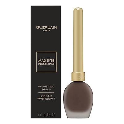 Guerlain Mad Eyes Intense Liner Eyeliner Glossy Brown 5ml