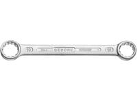 Gedore Ringsleutelset plat 12-dlg. - 6062000 - thumbnail