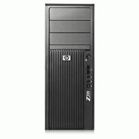 Elastische leren laarsjes voor meisjesbaby's camel - thumbnail