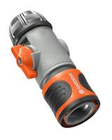 GARDENA 02942-20 Kunststof Reguleerstop 13 mm (1/2) - 15 mm (5/8) - thumbnail
