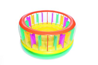 Opblaasbaar kasteel Bestway Opblaasbaar kasteel Bestway