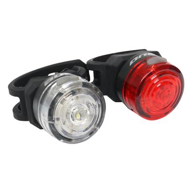 One S.licht 10 verlichtingsset met silicn bevestiging 10 lumen