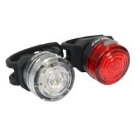 One S.licht 10 verlichtingsset met silicn bevestiging 10 lumen - thumbnail