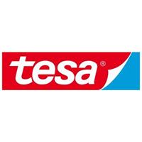tesa 04124-00015-00 Verpakkingstape tesapack 4124 Transparant (l x b) 66 m x 50 mm 1 stuk(s) - thumbnail